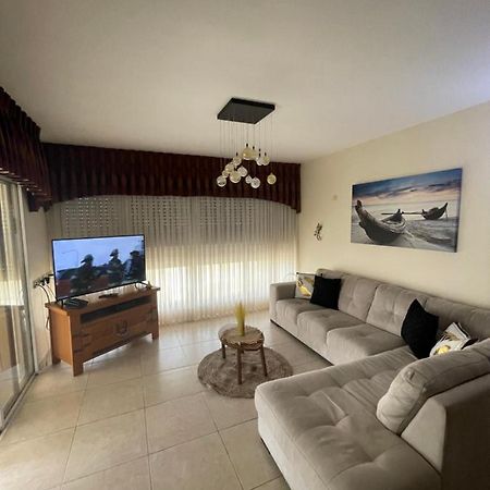 הבית בבלפור Nahariya Esterno foto