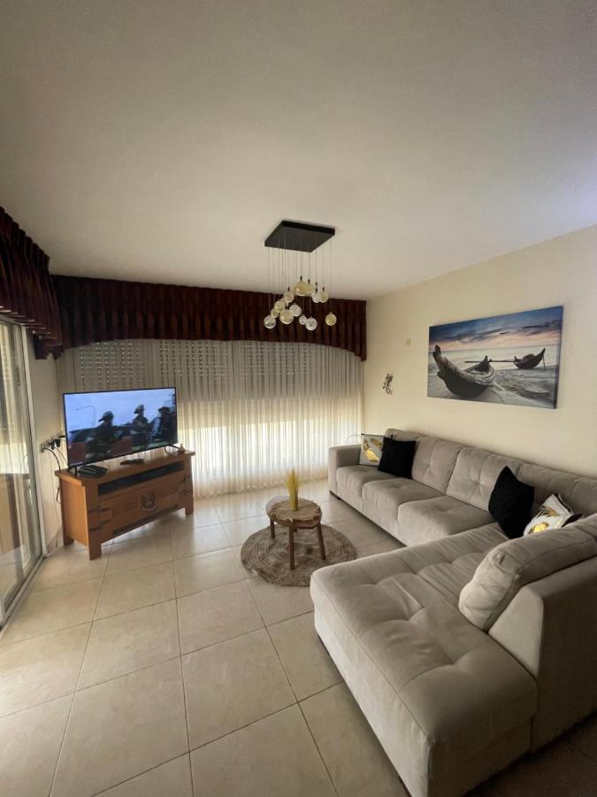 הבית בבלפור Nahariya Esterno foto